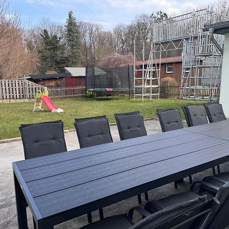 Ferienhaus An Der “Ilse” Илзенбург Екстериор снимка