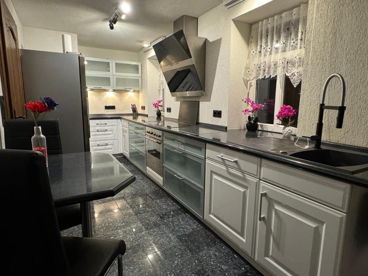 Ferienhaus An Der “Ilse” Илзенбург Екстериор снимка