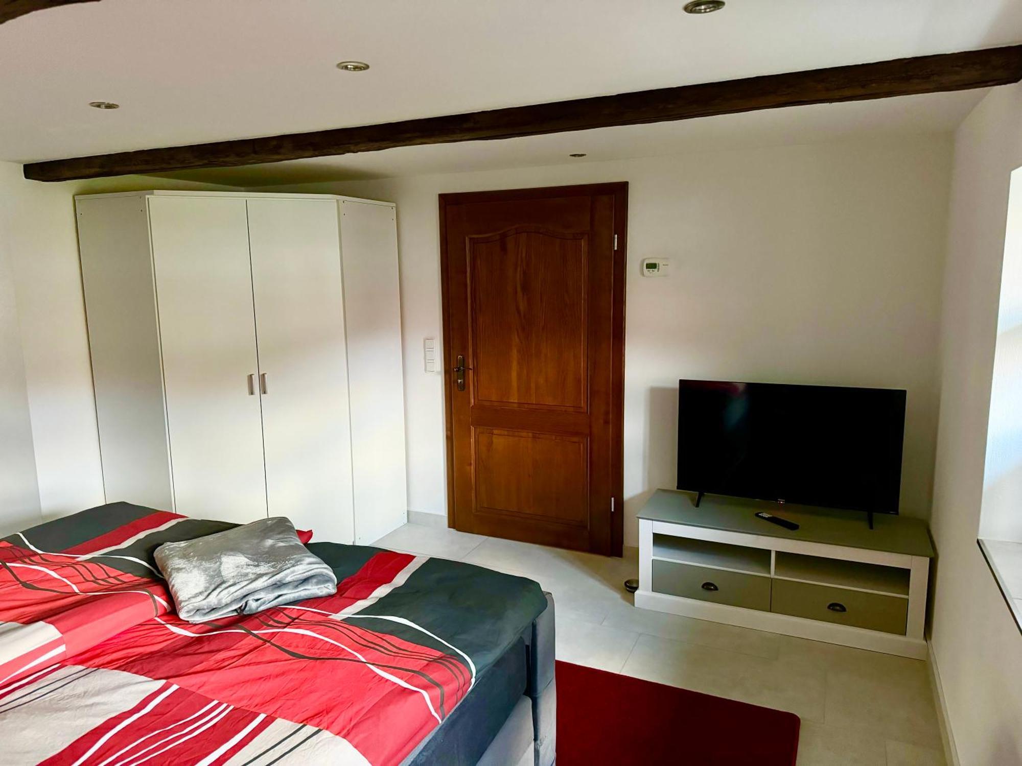 Ferienhaus An Der “Ilse” Илзенбург Екстериор снимка