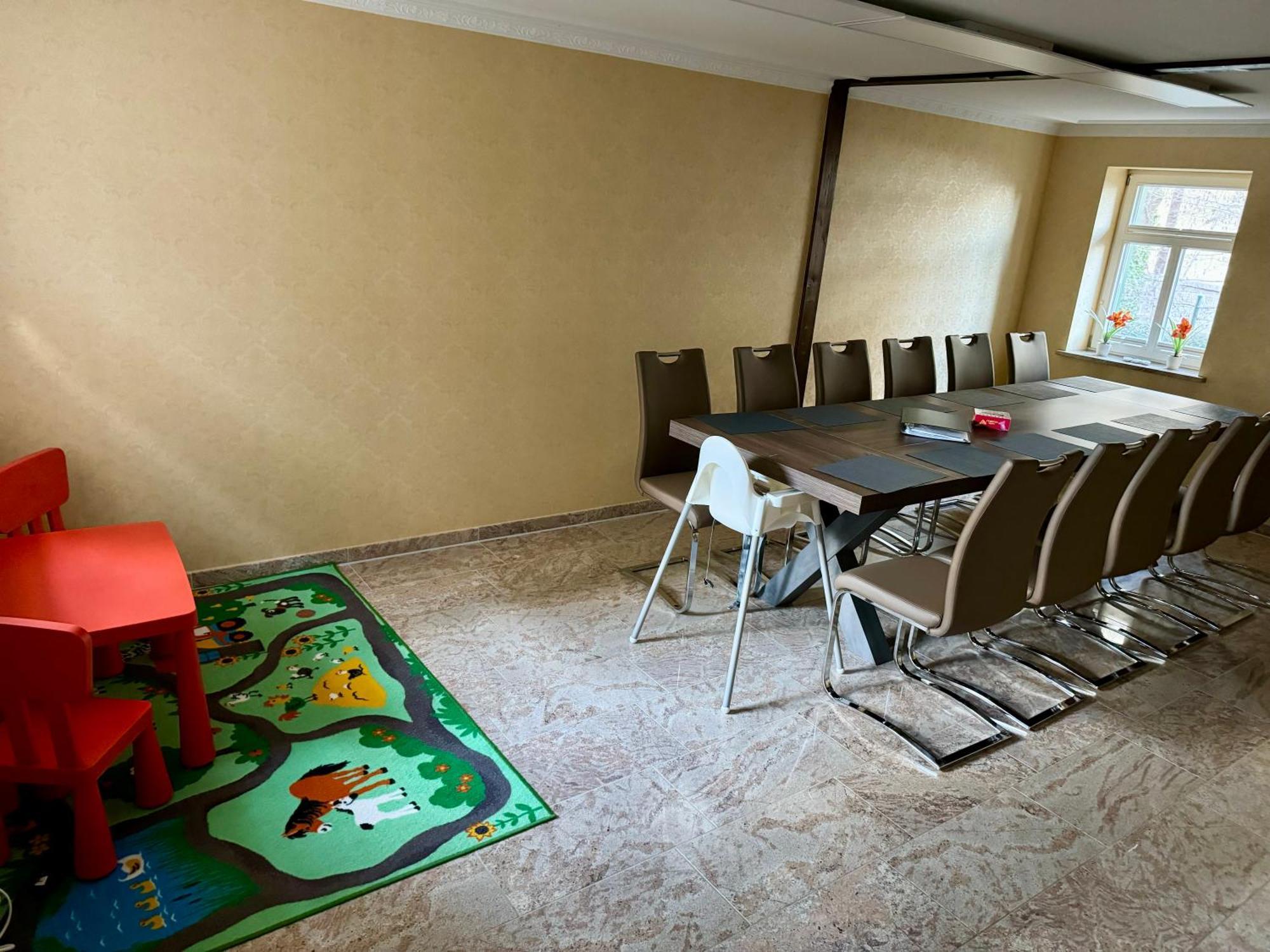Ferienhaus An Der “Ilse” Илзенбург Екстериор снимка